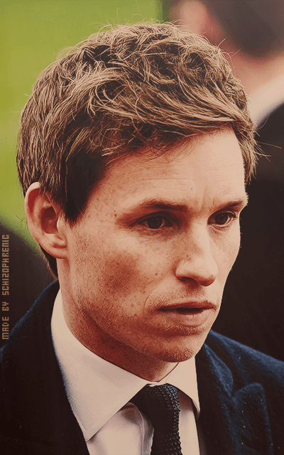 Eddie Redmayne XmEBHTpR_o