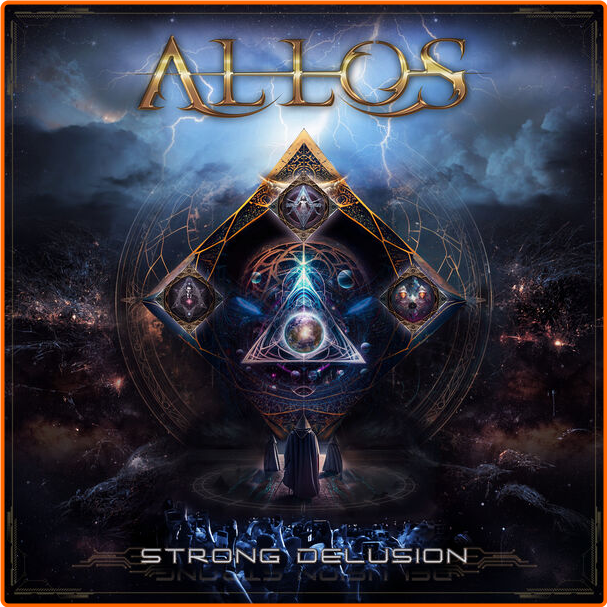 Allos & Sonasterio Strong Delusion (2024) [FLAC] 24bit 44 1kHz D4KEZl8p_o