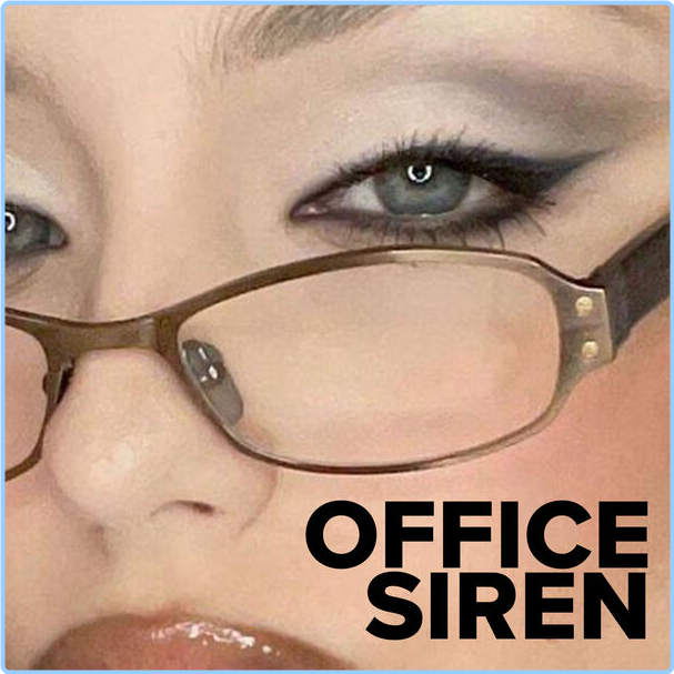 Various Artists - Office Siren (2024) [320 Kbps] IYbX6YfX_o