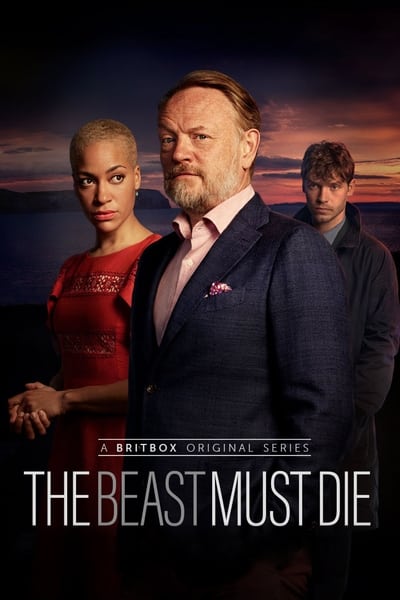 The Beast Must Die S01E01 1080p HEVC x265-MeGusta