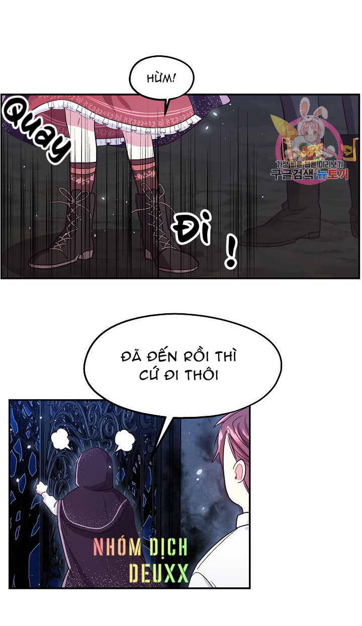 Xin Chào, Tôi Là Người Làm Vườn! Chap 3 - Next Chap 4