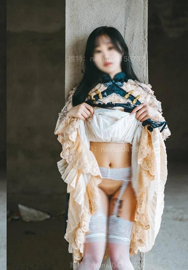 福利姬少女_nainai+小粥推特私拍尺度合集(3)