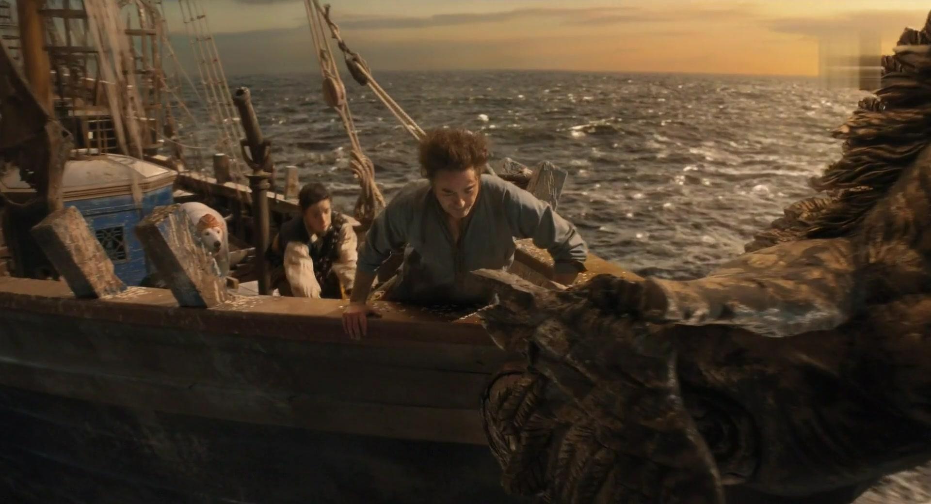Dolittle (2020) 1080p HDRip X264 AC3-EVO Dolittle (2020) 1080p HDRip X264 AC3-EVO