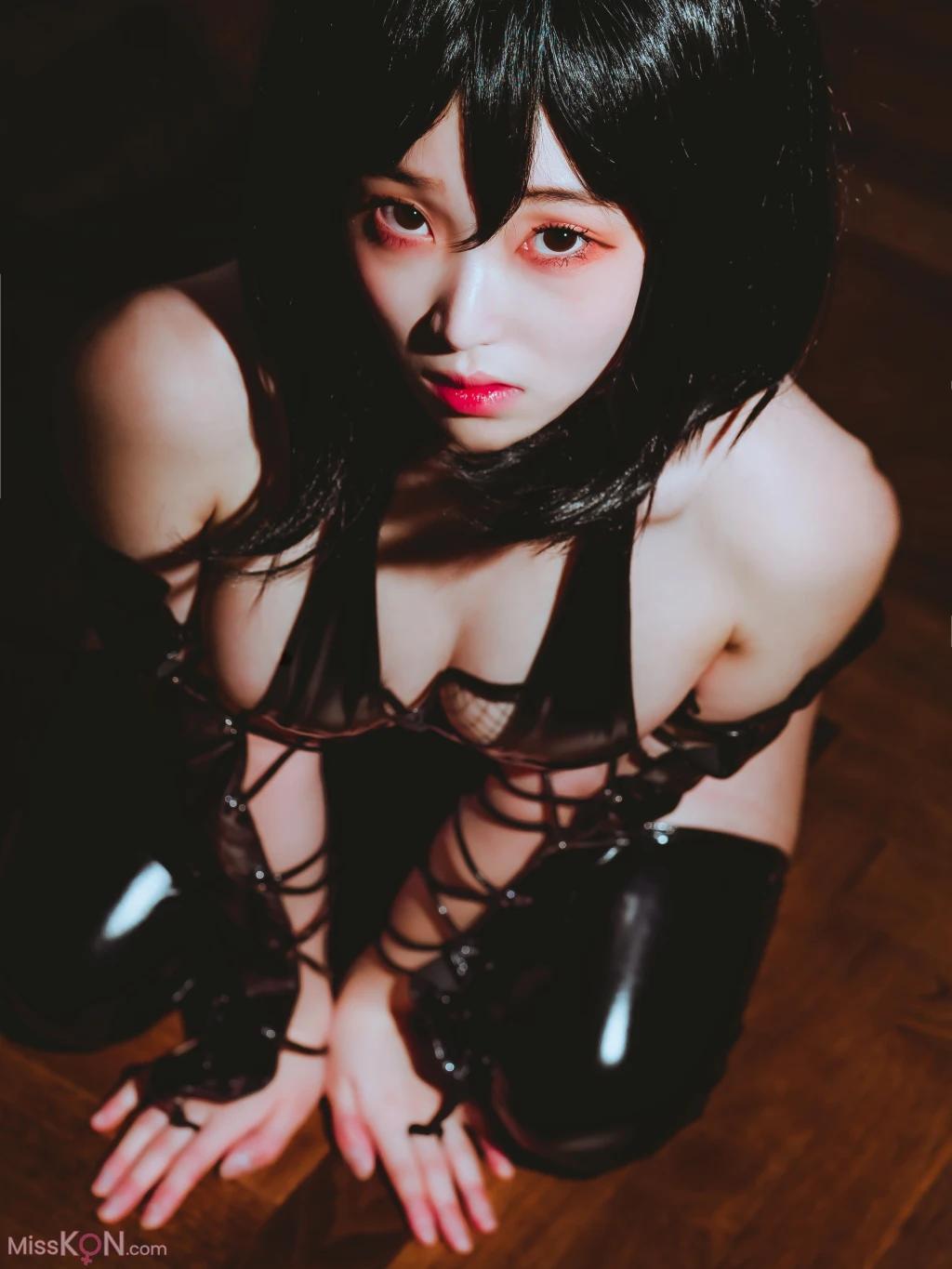 Bambi (밤비): Infinite Me (59 photos)(9)