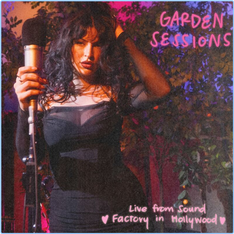 Emmy Meli Garden Sessions (2024) [320 Kbps] H11d4645_o