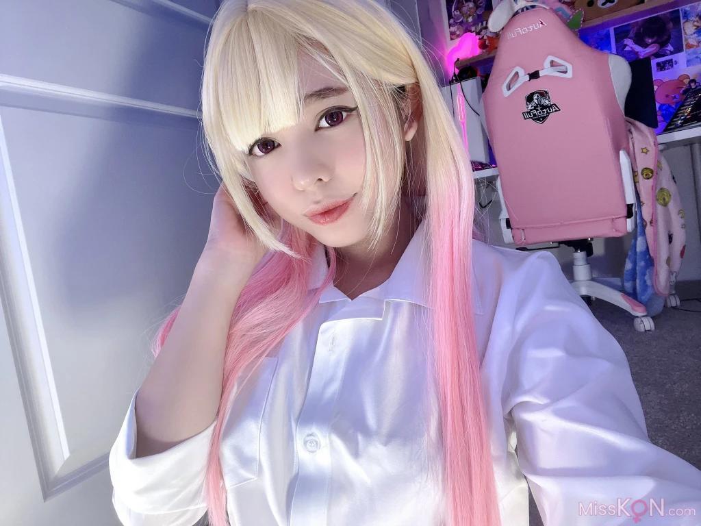 Coser@自整理福利姬: 四套合集 2024-10-22 (1258 photos )(9)