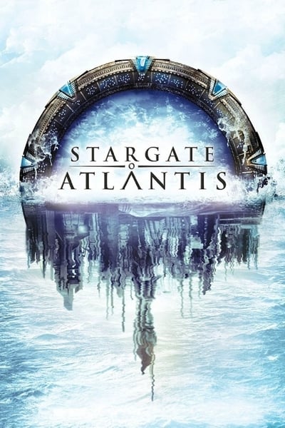 Stargate Atlantis S05E03 DVDRip XviD-SAINTS
