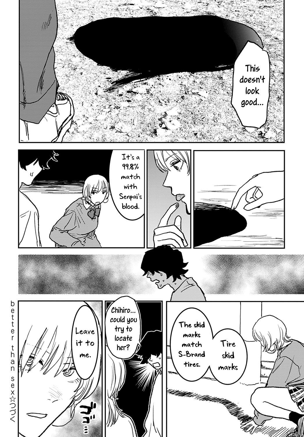 [Ken Sogen] Better than Sex [English] [Uncle Bane]