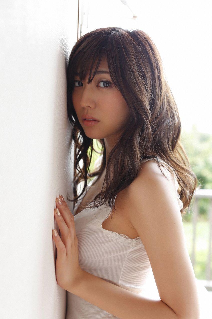 岩﨑名美 Iwasaki Nami [WPB-net] No.159 写真集(115)