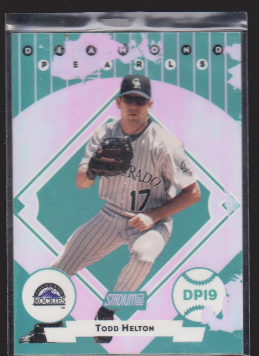 Baseball Sammlung Vintage Rookies Inserts (32/34) -- 40% Rabatt erhalten!! - Bild 78 von 197