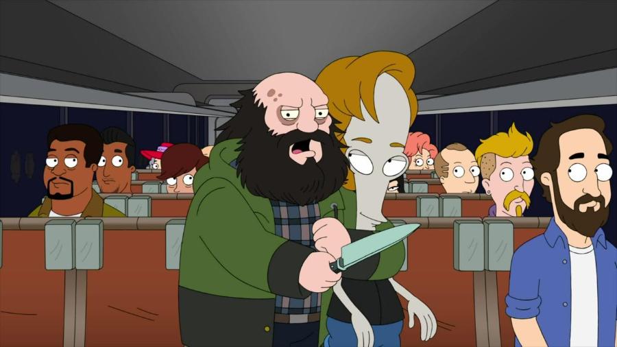 American Dad S17E09 Exquisite Corpses 720p AMZN WEBRip DDP5 1 x264-CtrlHD American Dad S17E09 Exquisite Corpses 720p AMZN WEBRip DDP5 1 x264-CtrlHD