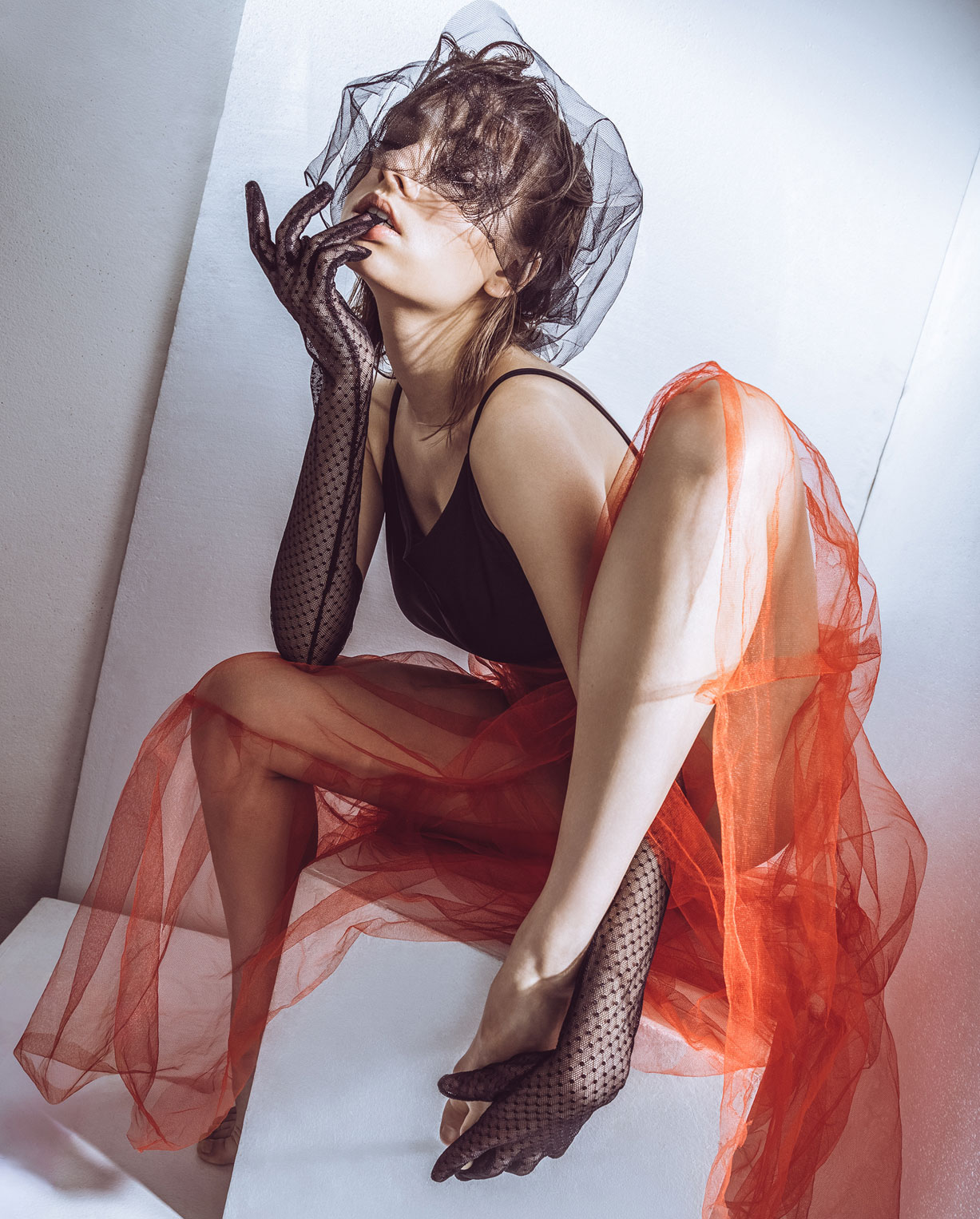 Obsession / Katerina Podbereznaya by Ilya Blinov Obsession / Katerina Podbereznaya by Ilya Blinov