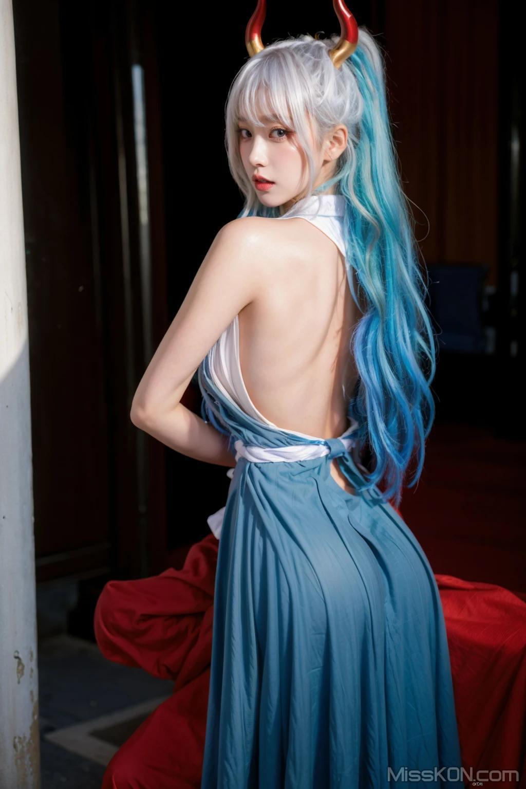 [AI Generated] 拟实画风 Vol.049 (222 photos)(186)