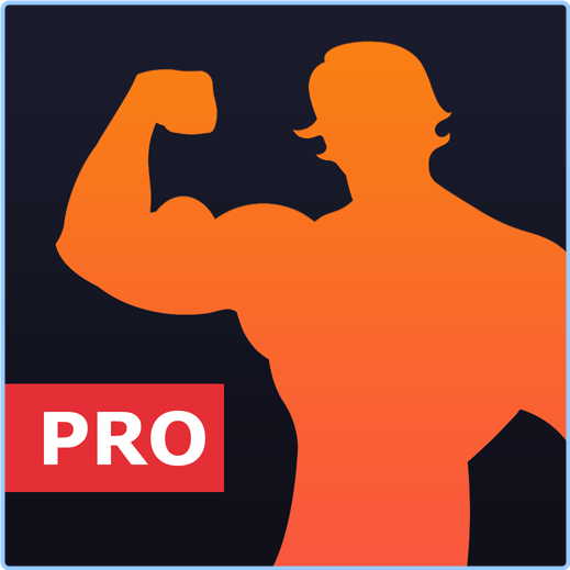 GymUp PRO Workout Notebook V11.15 CqGT47CS_o