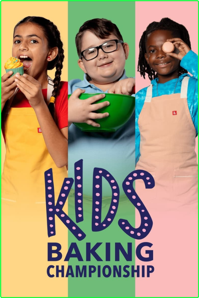 Kids Baking Championship [S12E10] [1080p] (x265) 6IzkH1ZY_o