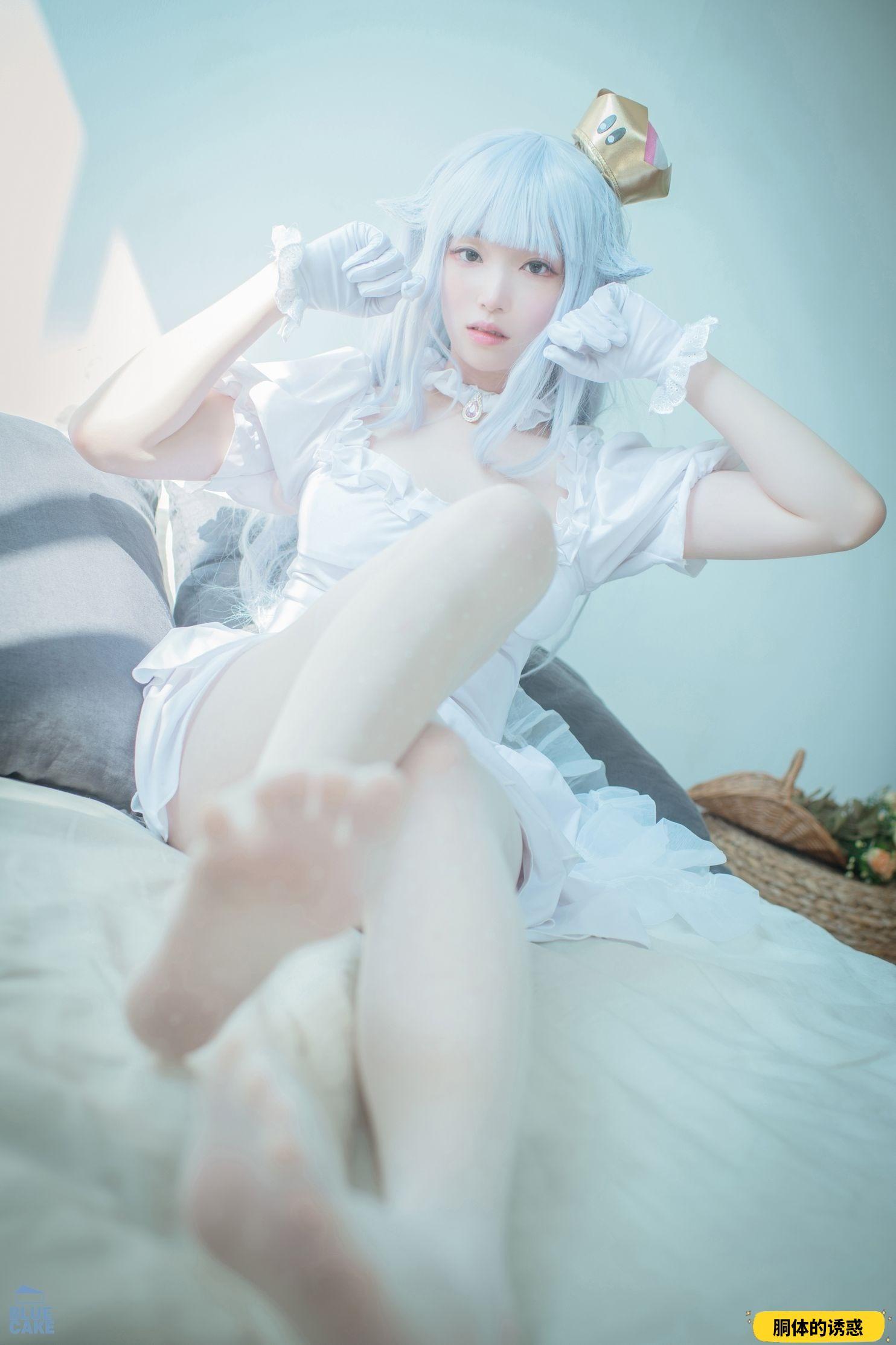 [Bluecake] Bambi - Sticky Boosette