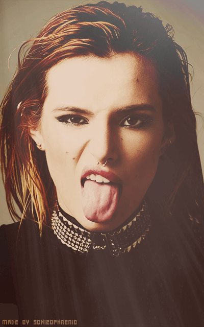 Bella Thorne PX3nZ8D0_o