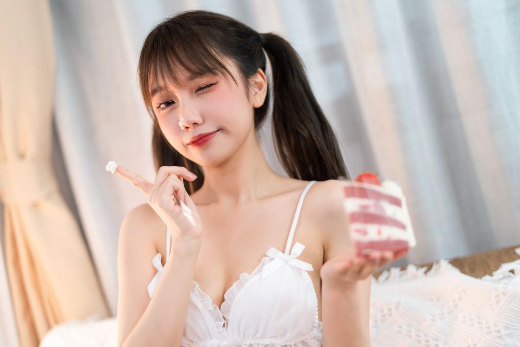 Coser @ 果 咩 酱 w Vol.003: 茶艺 (30 photos)(15)