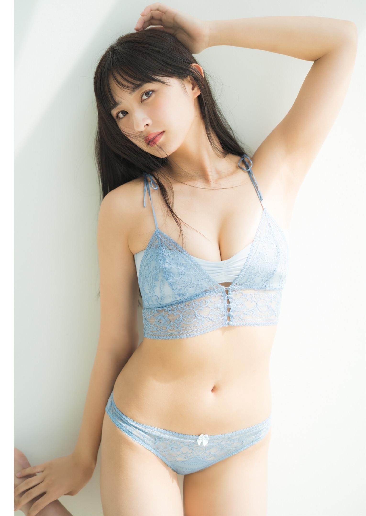 Hinata Matsumoto 松本日向, デジタル限定 YJ Photo Book 「The Dream Goes On」 Set.01(4)