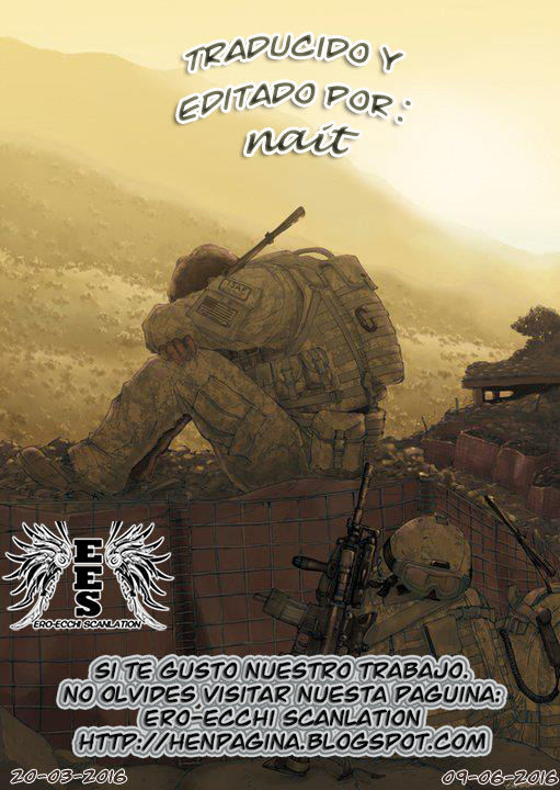 [Yoshiron] Toraware BOX [Spanish]