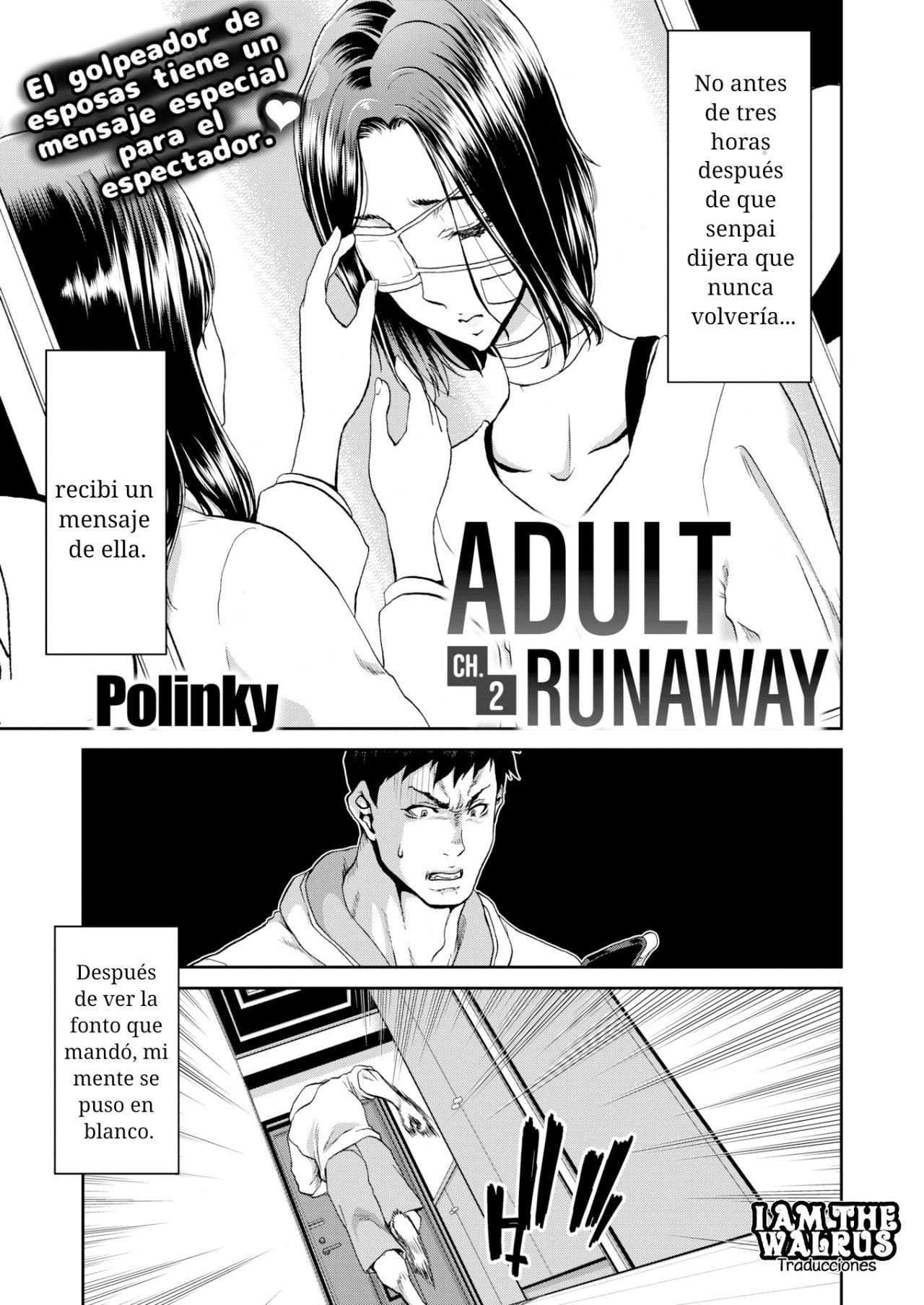 Adult runaway - 02 - 1