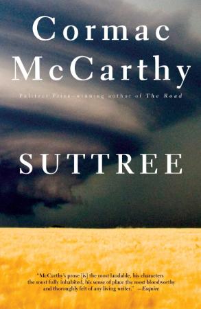 McCarthy, Cormac   Suttree (Vintage, 1992)
