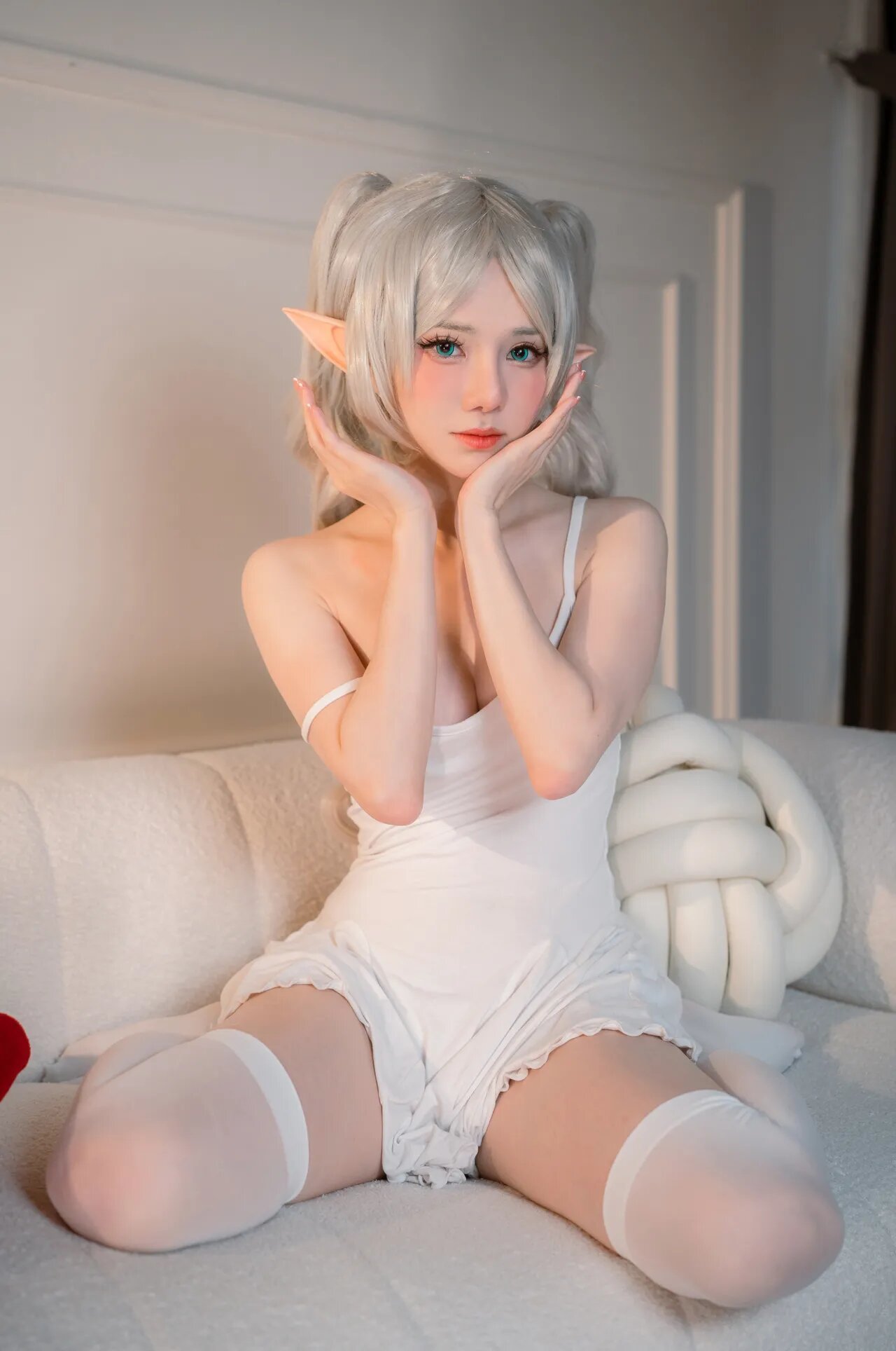 Sally Dorasnow Frieren (フリーレン)