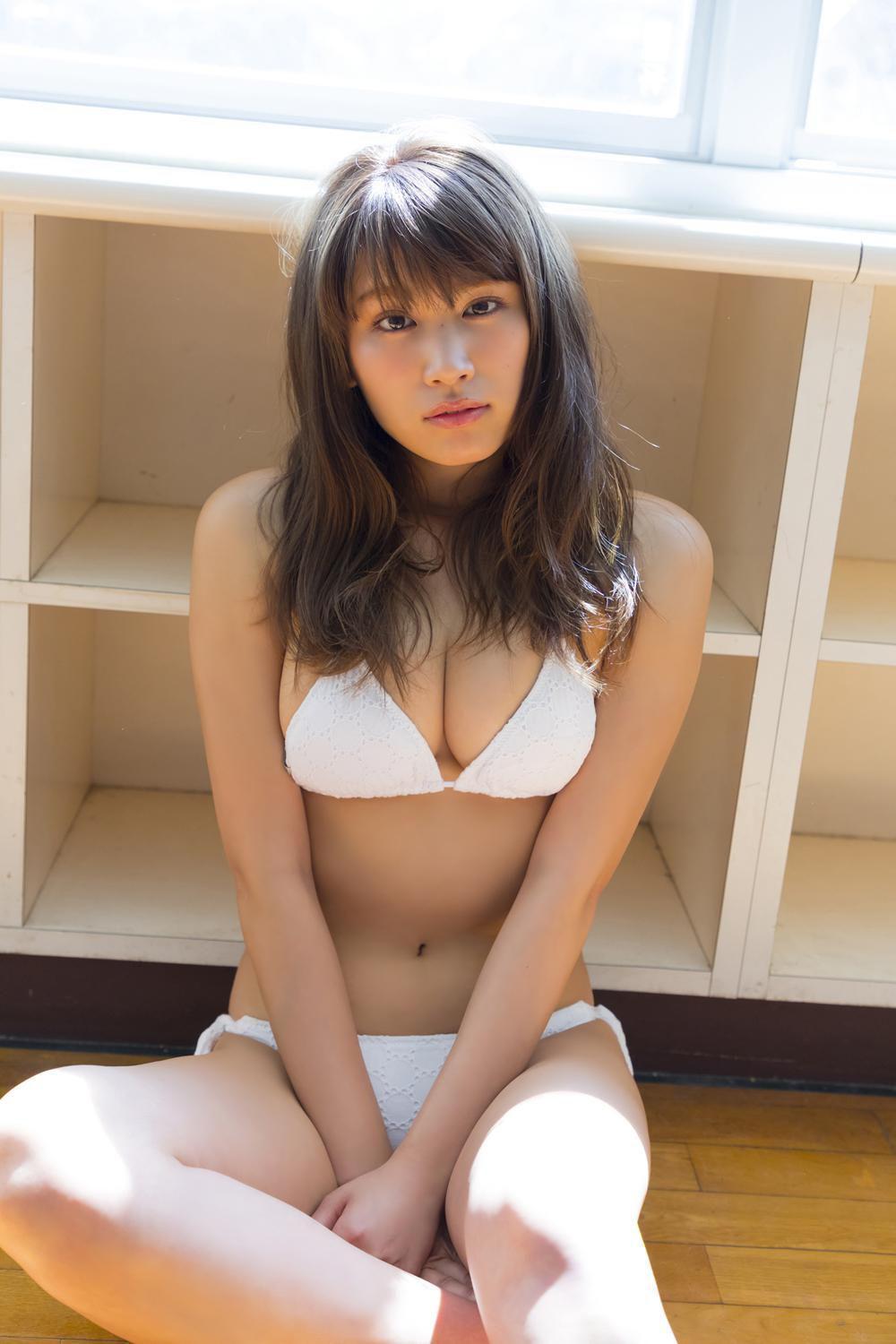 いくみん～IQ→S391HJ062007～」久松郁実 《for Kindle アイドルニッポン》 写真集(64)