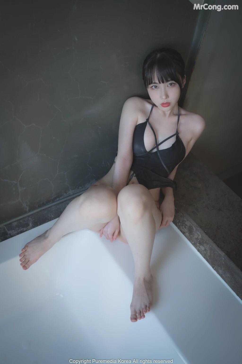 Pure Media Vol.151: Uhye (이유혜) (75 photos)(54)