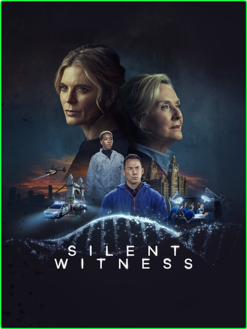 Silent Witness [S27E09] Kings Cross Part One [1080p/720p] (x265) [6 CH] VMPG1ttC_o