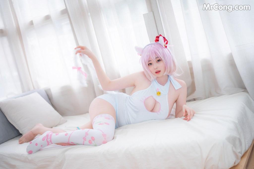 [CreamSoda] Bambi (밤비) - BamBi Vol.06 (75 photos)(61)