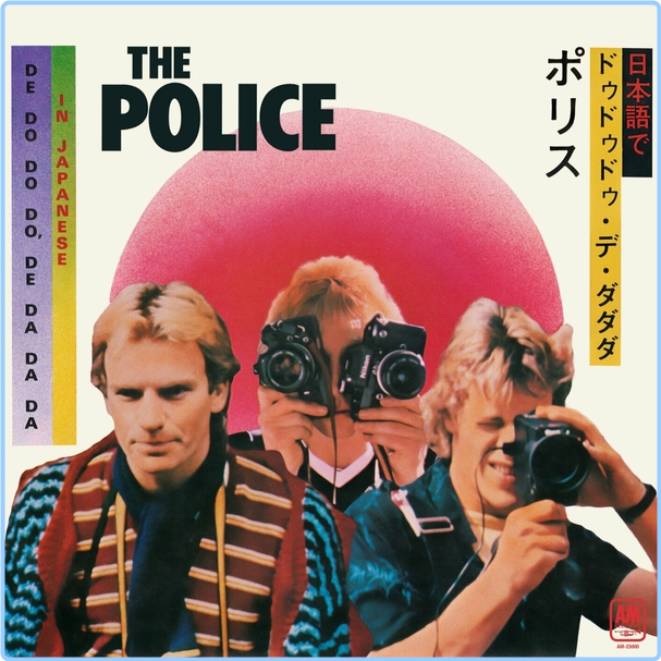 The Police De Do Do Do, De Da Da Da Japanese Version (2024) WEB [FLAC] 16BITS 44 1KHZ ZgBNCsTc_o