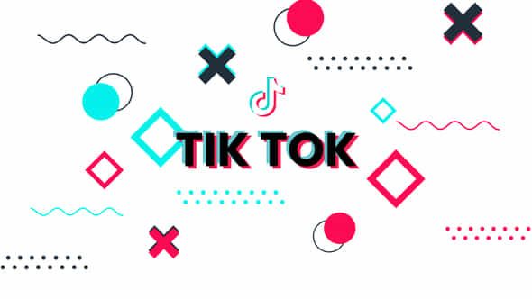 Tiktok Promo - VideoHive 54757321