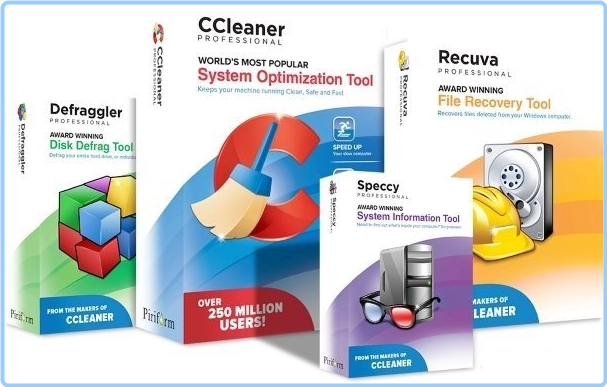 CCleaner v6.27.11214 Repack & Portable by DodaKaedr DH1OK5xl_o