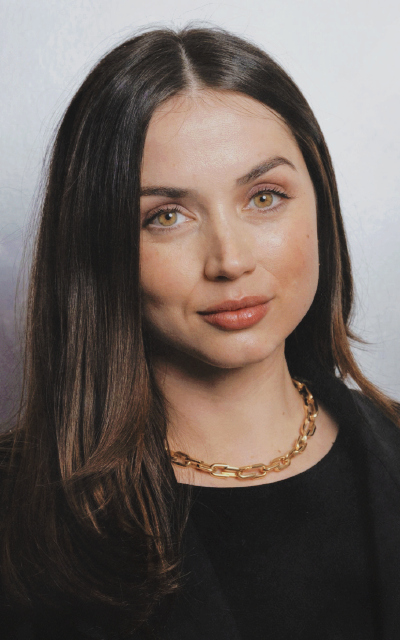 Ana de Armas - Page 5 L1bvglBU_o