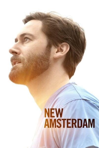 New Amsterdam 2018 S03E06 1080p HEVC x265