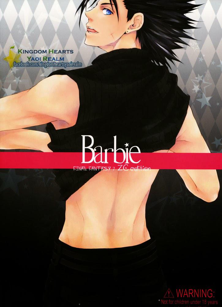 Baibie (Zack x Cloud) Chapter-1 - 23