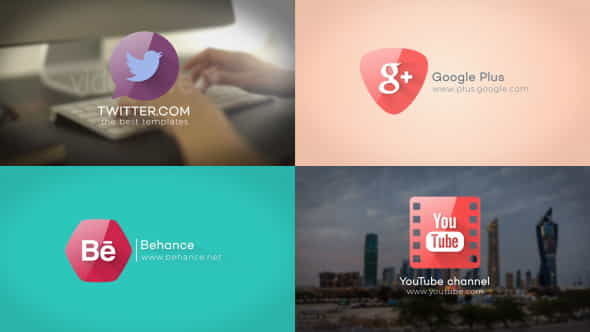 Quick Logo - VideoHive 20542487