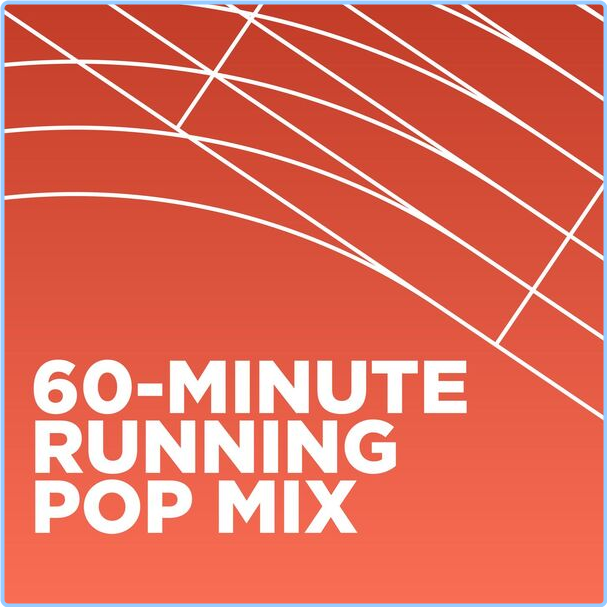 V A 60 Minute Running Pop Mix (2024) Pop Flac 16 44 1bHzqUzx_o