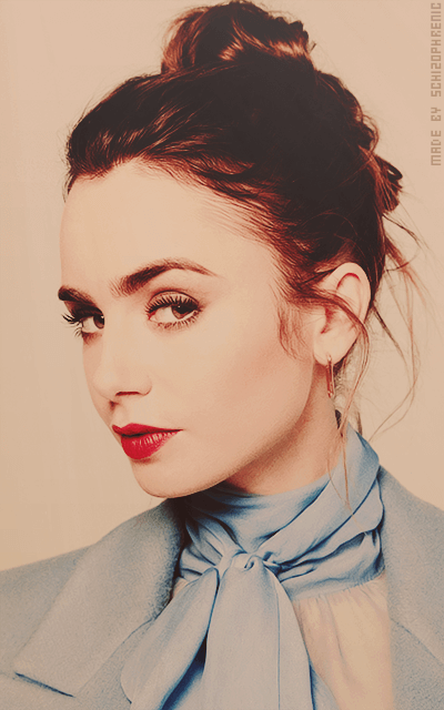 Lily Collins - Page 10 FskaXvoZ_o