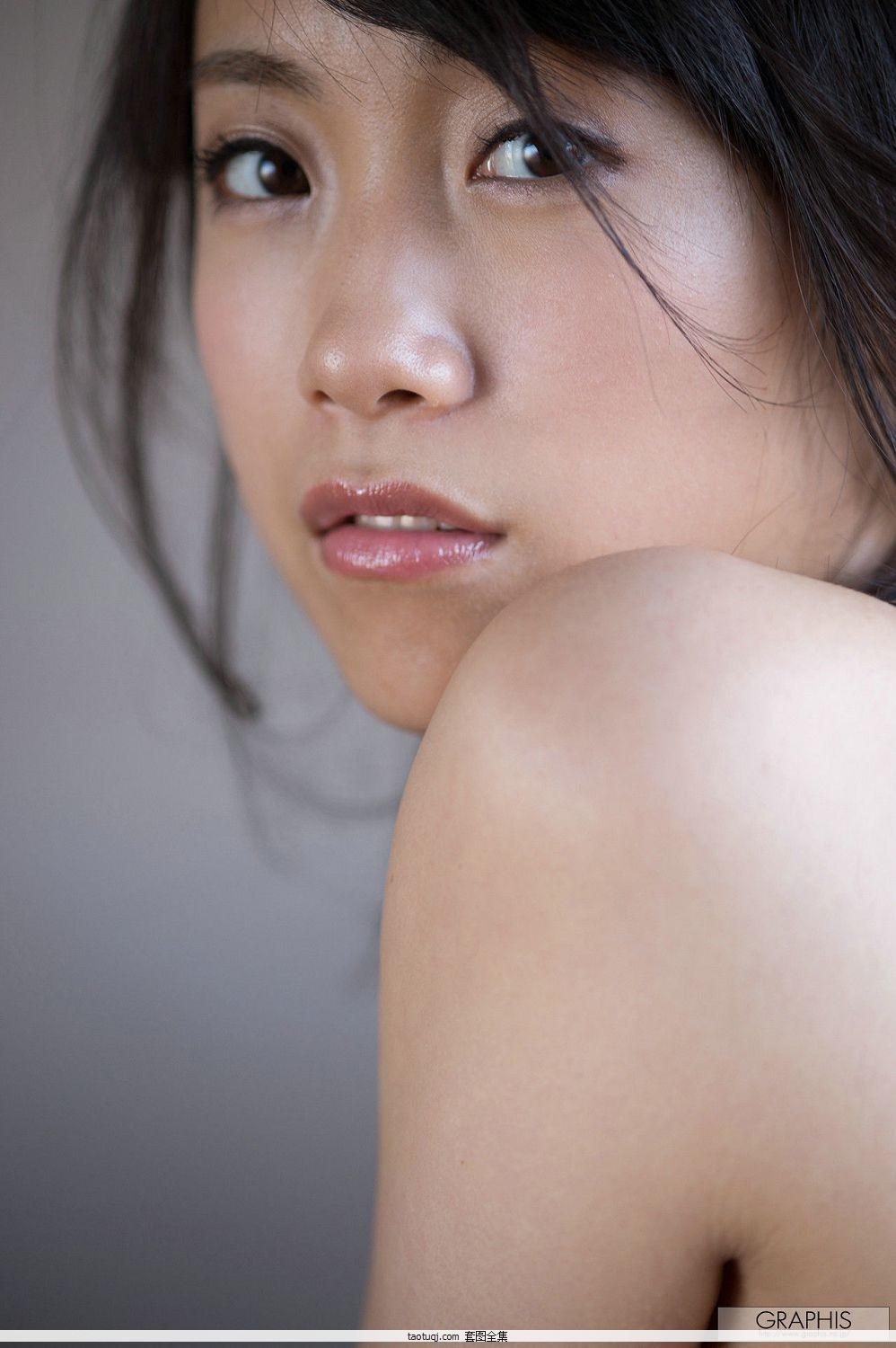 [Graphis] Gals Mami Nagase 长濑麻美/長瀬麻美(26)