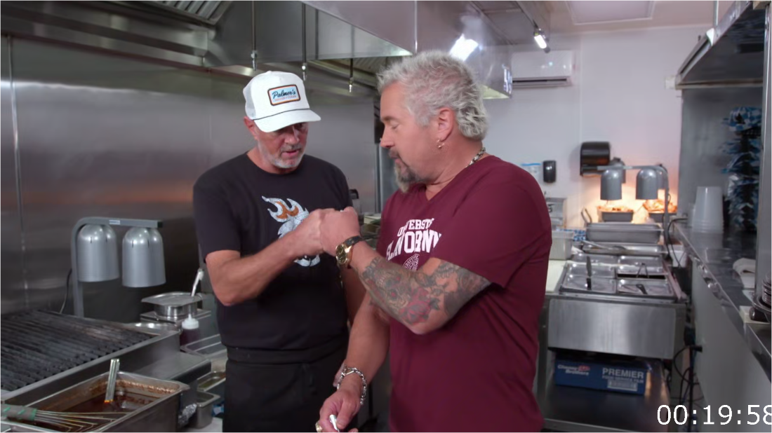Diners Drive Ins And Dives [S48E06] [1080p] (x265) PpUaDSNh_o