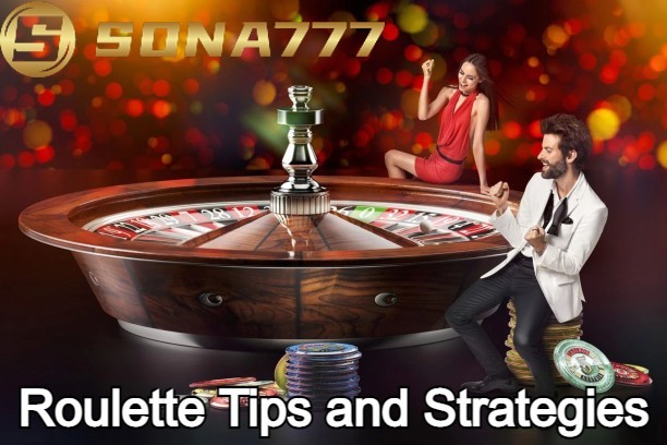 Best Roulette Tips and Strategies for Indian Gamblers