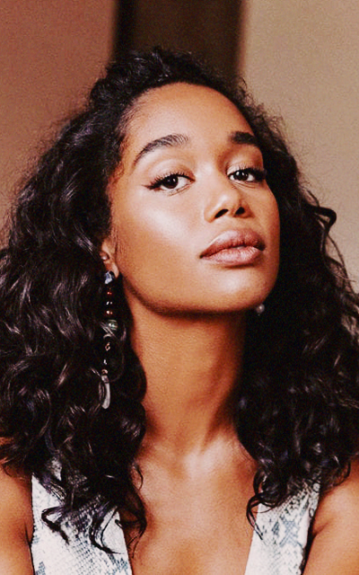 Laura Harrier - Page 2 AzTySViA_o