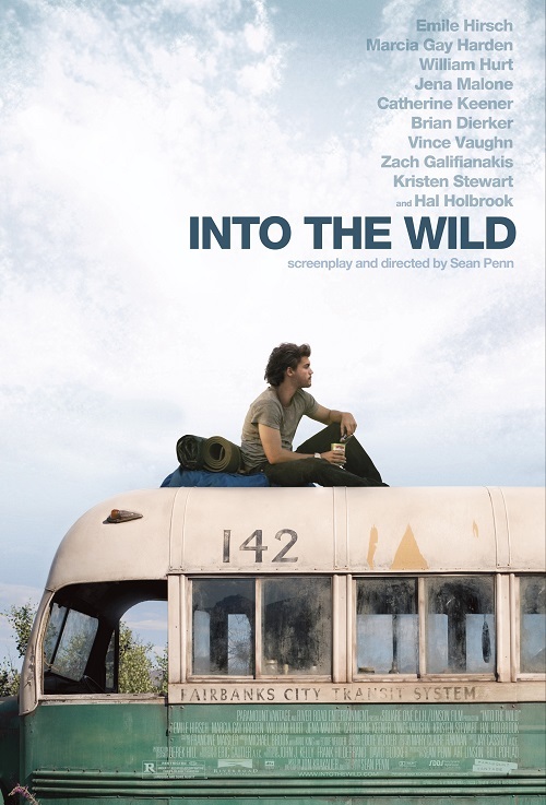 Wszystko za życie / Into the Wild (2007) MULTi.1080p.BluRay.x264.DTS.AC3-DENDA / LEKTOR i NAPISY PL