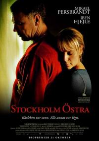 Стокгольмская восточная фильм (2011)
