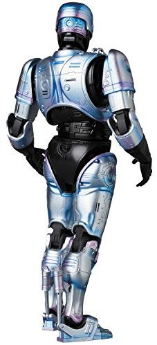 Robocop - Mafex (Medicom Toys) Pvr8ff6u_o