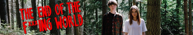 The End of the Fucking World S02 720p Hindi 5 1 + English x264 MSub -