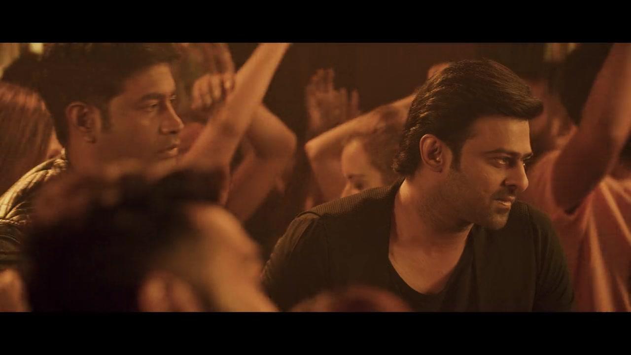 Saaho (2019) Hindi (Org Vers) 720p WEB-DL AVC DD5 1 ESub-DUS Exclusive Saaho (2019) Hindi (Org Vers) 720p WEB-DL AVC DD5 1 ESub-DUS Exclusive