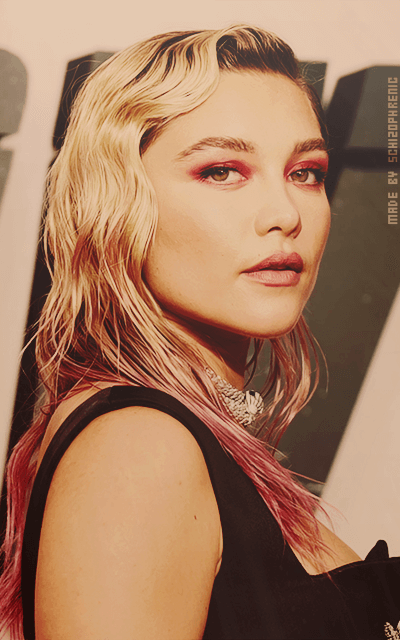 Florence Pugh 9QVJAZJl_o